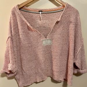 Free People Sweater